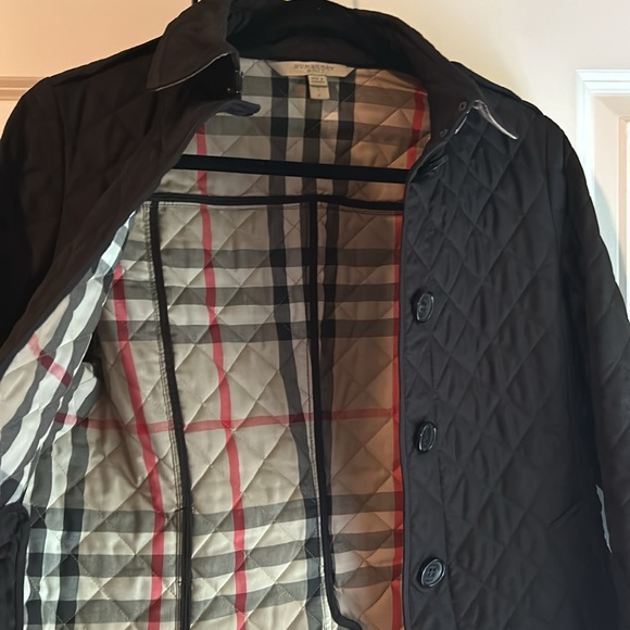 Burberry Brit jacket - Picture 8 of 10